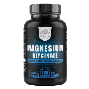MAGNESIUM GLYCINATE™