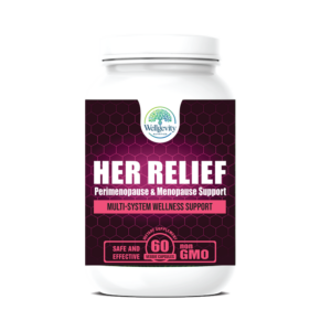 Women HER RELIEF