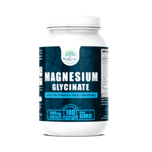 MAGNESIUM GLYCINATE™