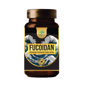 FUCOIDAN™ Cellular Longevity