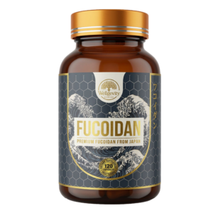 FUCOIDAN™ Cellular Longevity Capsule 120ct