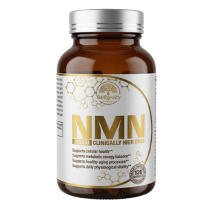 NMN+™ Cellular Radiance Capsules 120ct