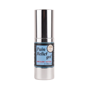 Pain Relief Gel